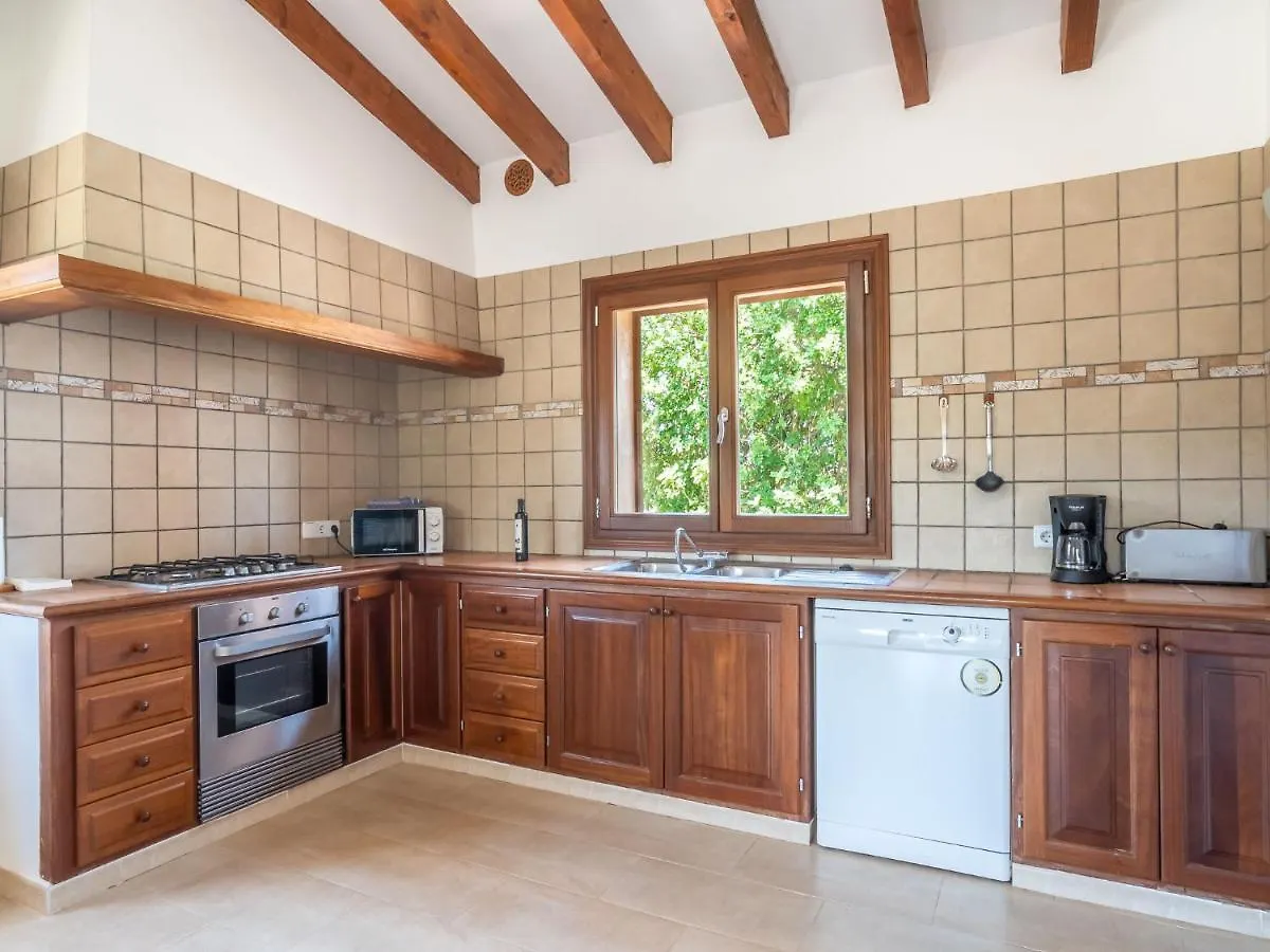 Holiday Home Jardines - Fel105 By Interhome Felanitx Spain