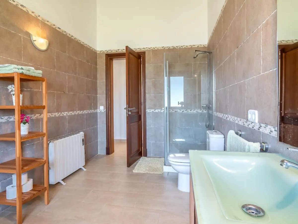 Holiday Home Jardines - Fel105 By Interhome Felanitx