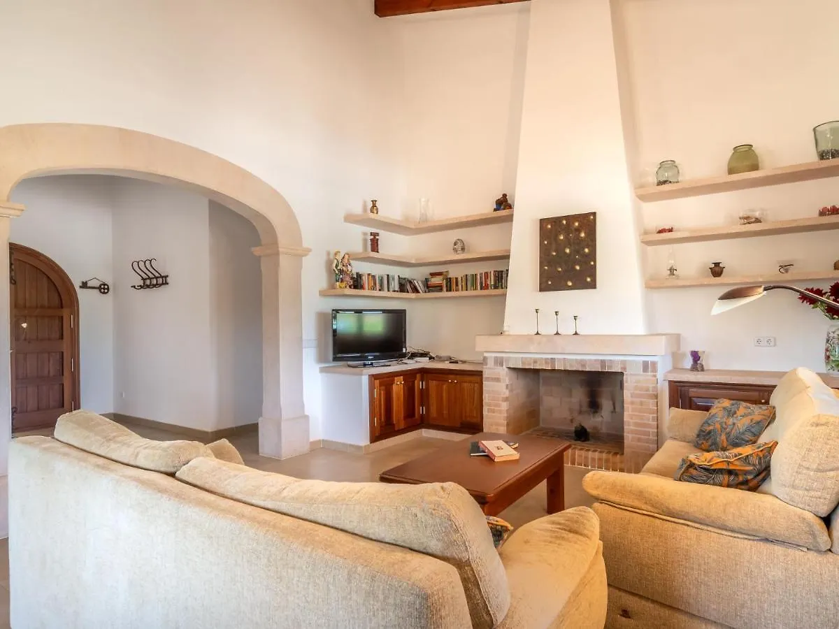 Holiday Home Jardines - Fel105 By Interhome Felanitx