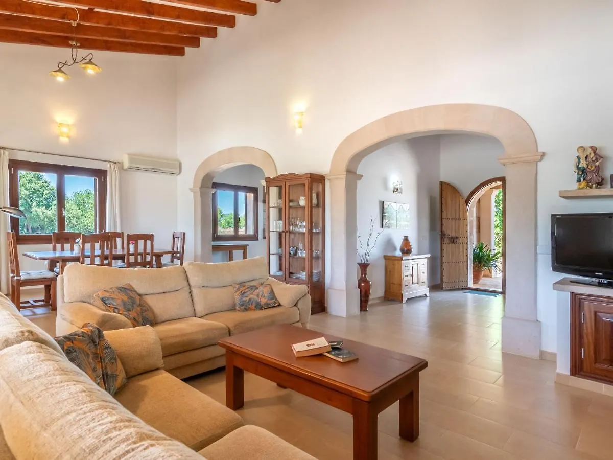 Holiday Home Jardines - Fel105 By Interhome Felanitx