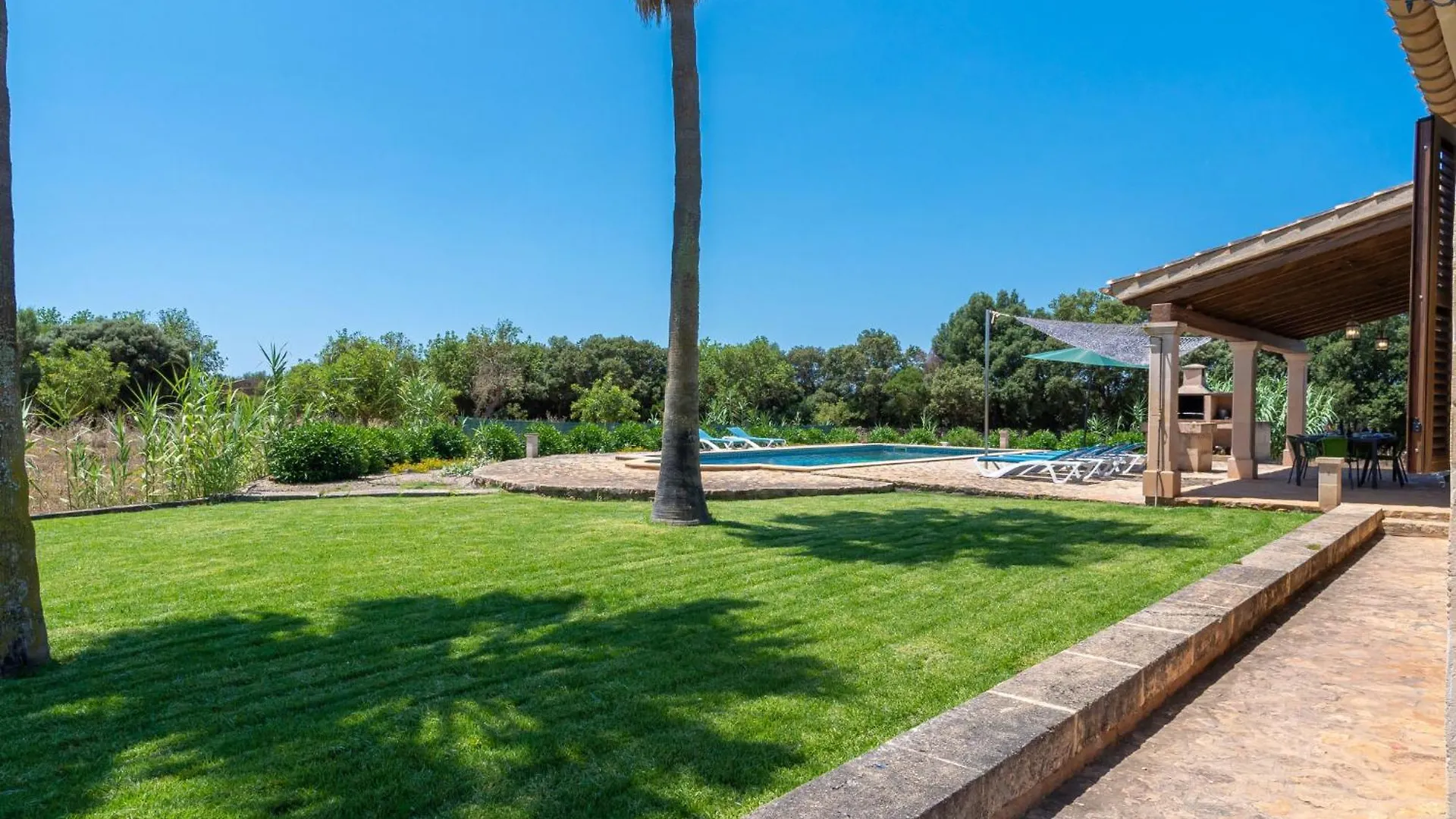 Holiday Home Jardines - Fel105 By Interhome Felanitx