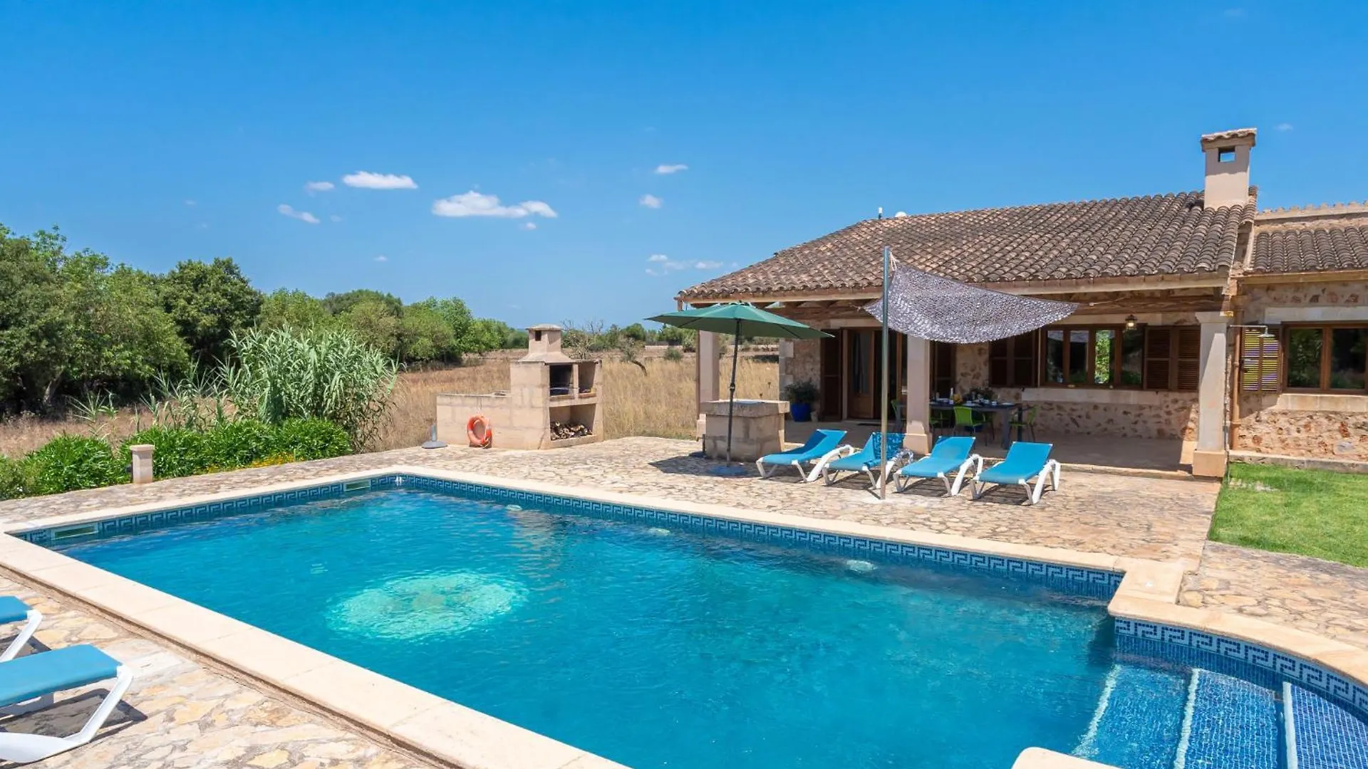 Holiday Home Jardines - Fel105 By Interhome Felanitx