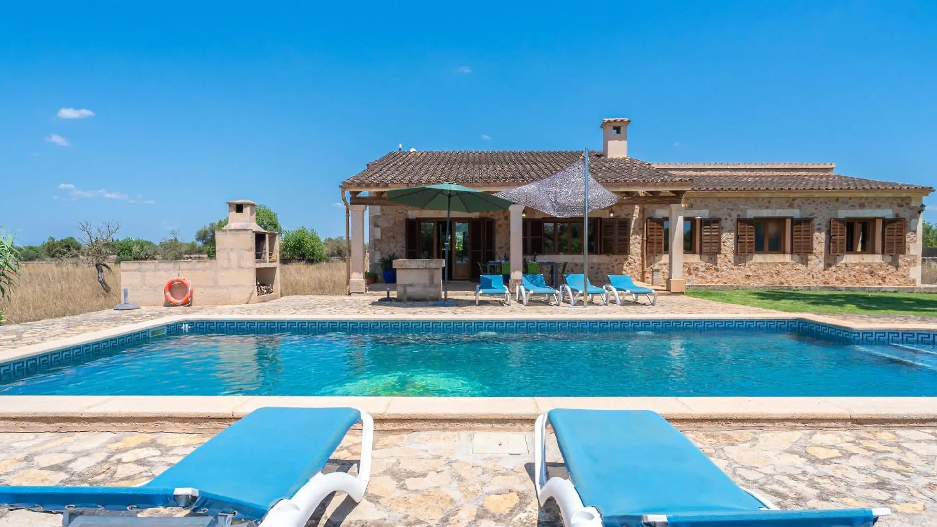 Holiday Home Jardines - Fel105 By Interhome Felanitx Spanien