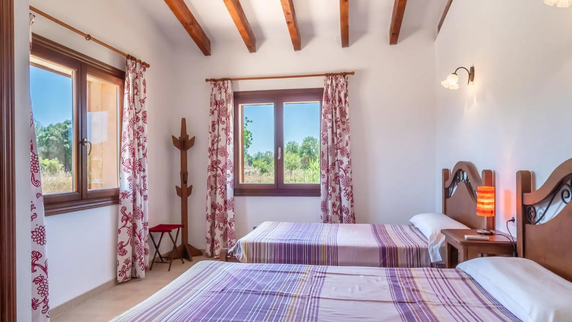 Holiday Home Jardines - Fel105 By Interhome Felanitx 0*,  Spain