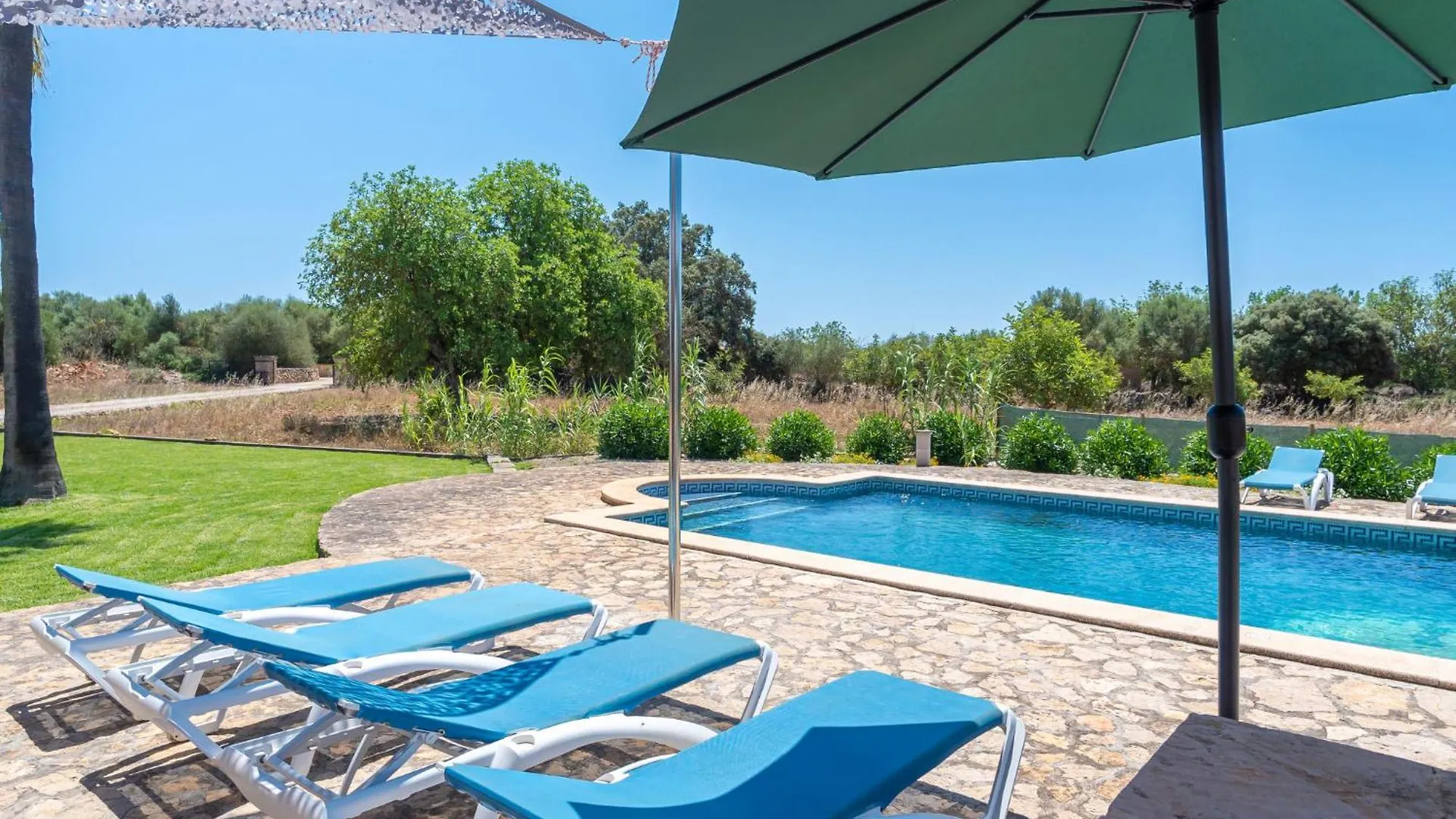 Holiday Home Jardines - Fel105 By Interhome Felanitx Spain