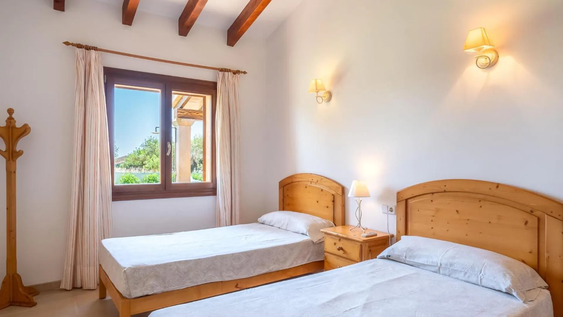 Holiday Home Jardines - Fel105 By Interhome Felanitx Spain