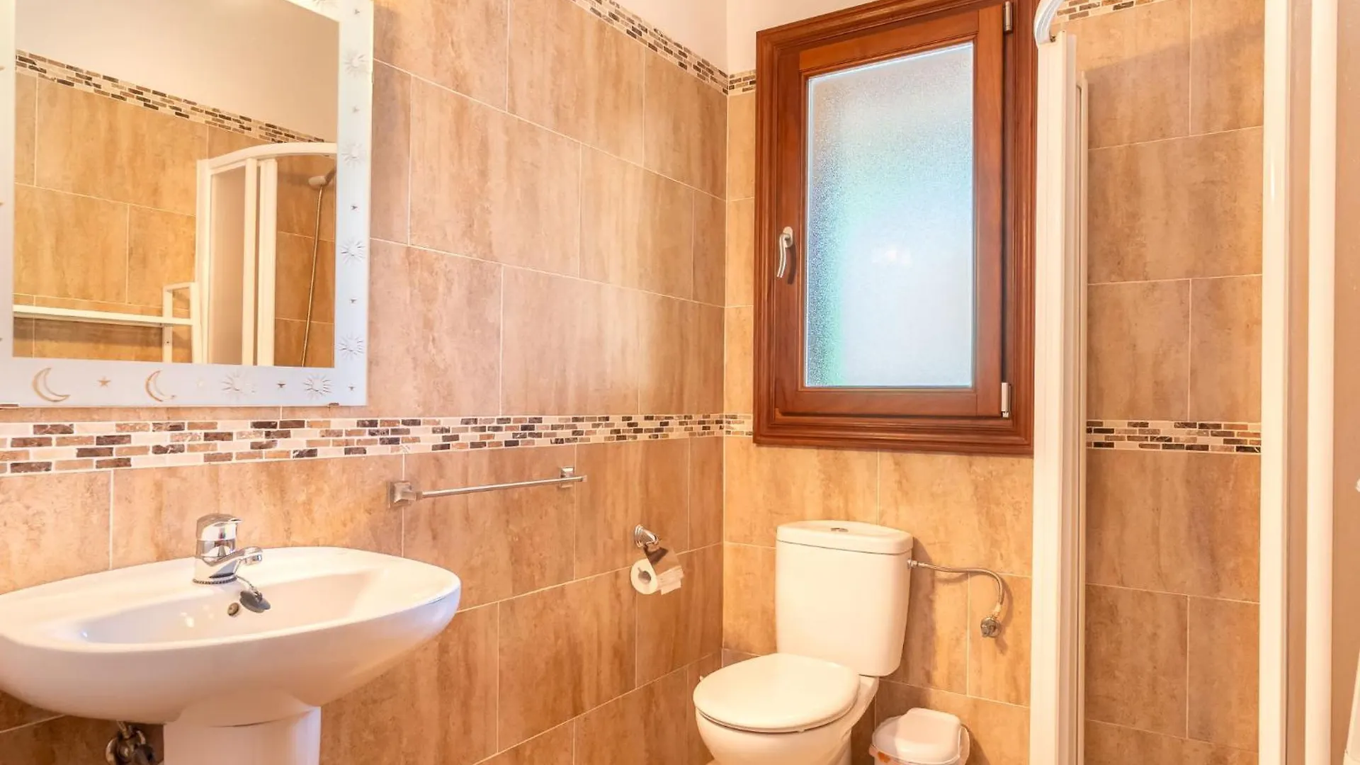 Holiday Home Jardines - Fel105 By Interhome Felanitx 0*,