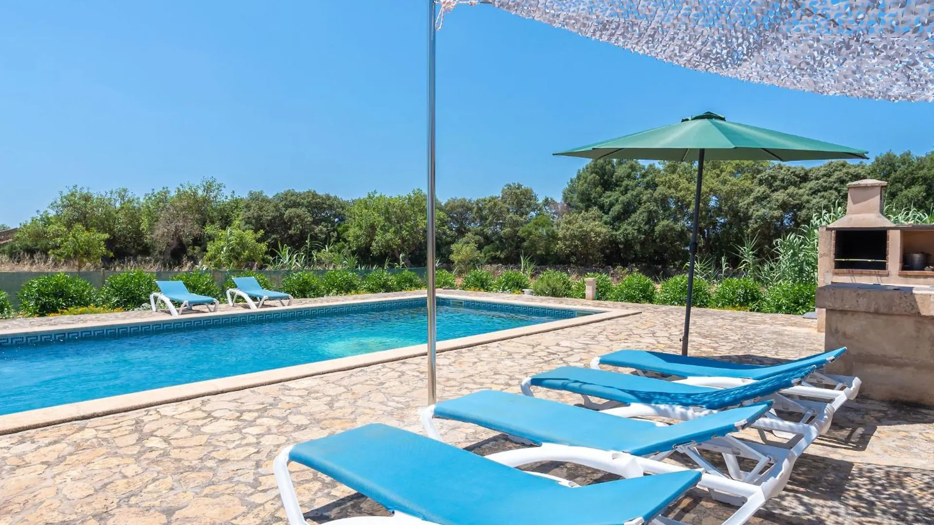 Holiday Home Jardines - Fel105 By Interhome Felanitx 0*,