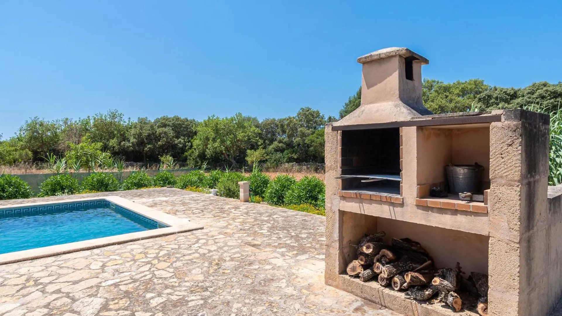 Holiday Home Jardines - Fel105 By Interhome Felanitx