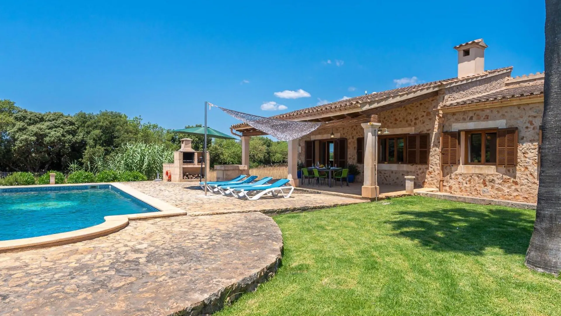 Holiday Home Jardines - Fel105 By Interhome Felanitx