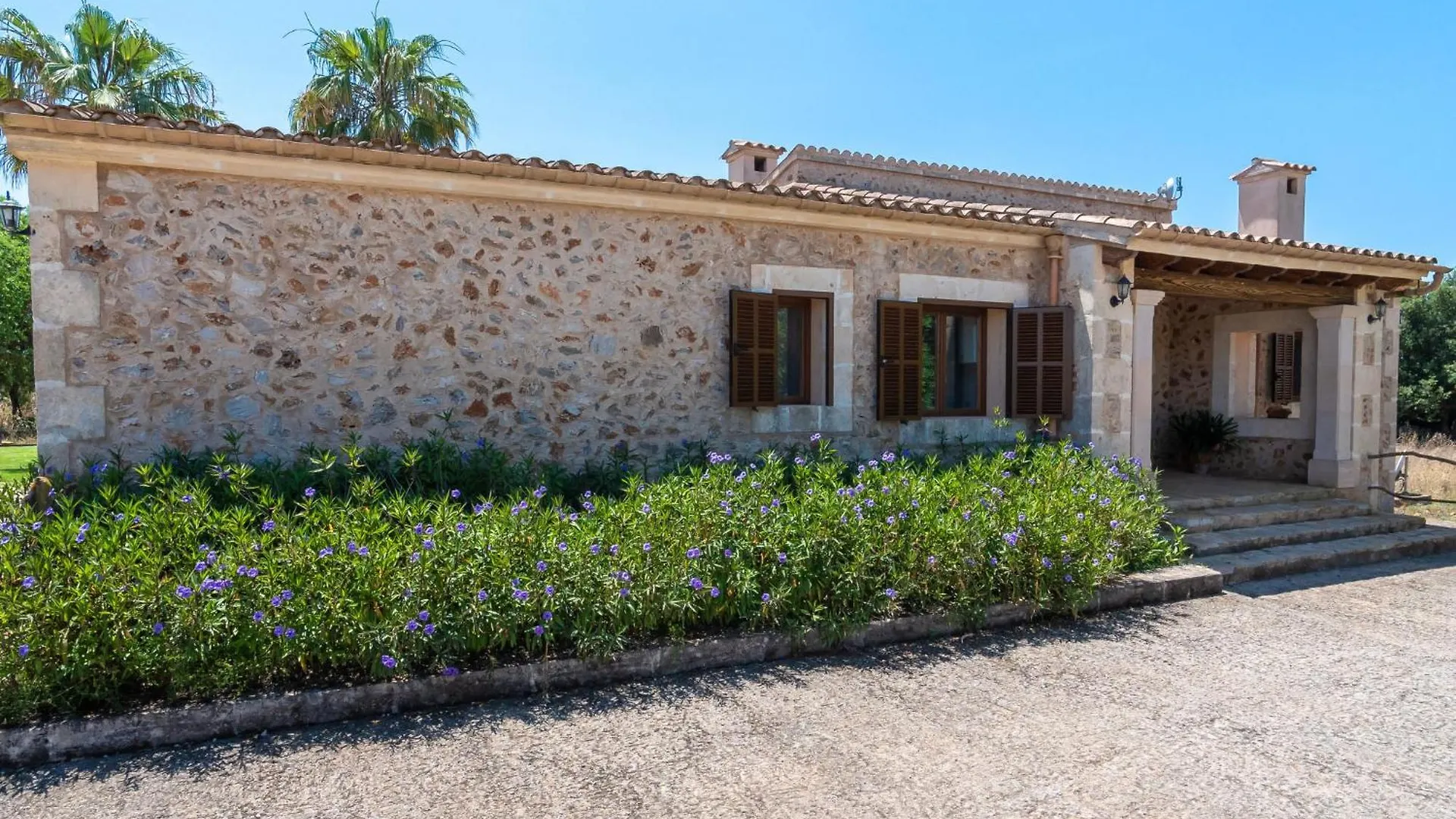 Holiday Home Jardines - Fel105 By Interhome Felanitx 0*,  Spain