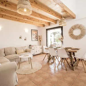 Alegria 55 Cala Serena Ferienhaus