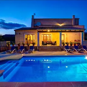 Rito Nou Villa